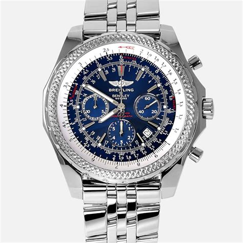 breitling a25362 open heart|bentley motors watch a25362 price.